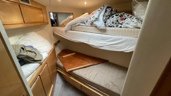 Bertram 46 de segunda mano en venta