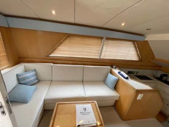 Bertram 46 de segunda mano en venta