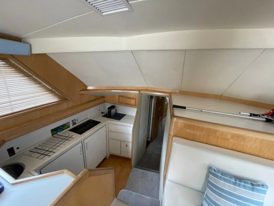 Bertram 46 de segunda mano en venta