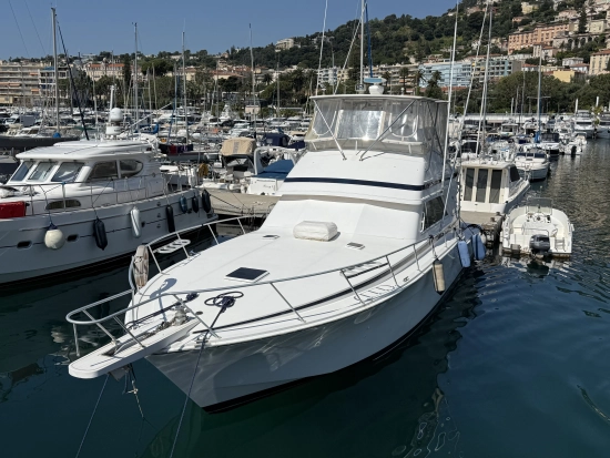 Bertram 46 de segunda mano en venta