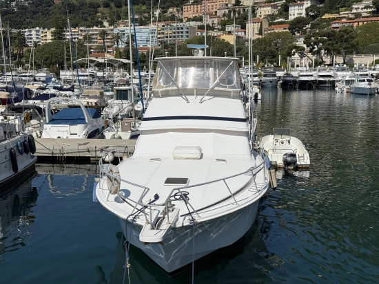 Bertram 46 de segunda mano en venta
