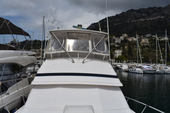 Bertram 46 de segunda mano en venta