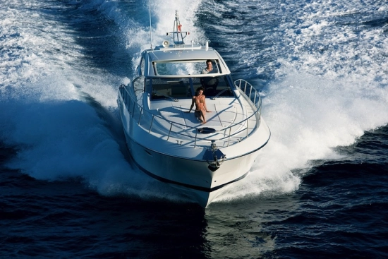 Cantieri di Sarnico 50 de segunda mano en venta