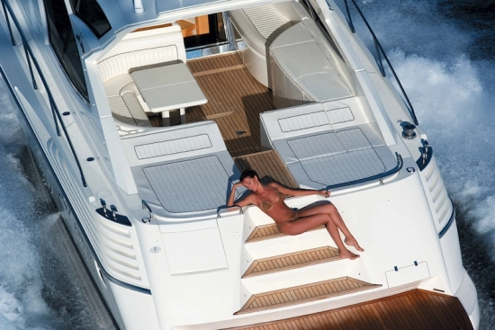 Cantieri di Sarnico 50 de segunda mano en venta