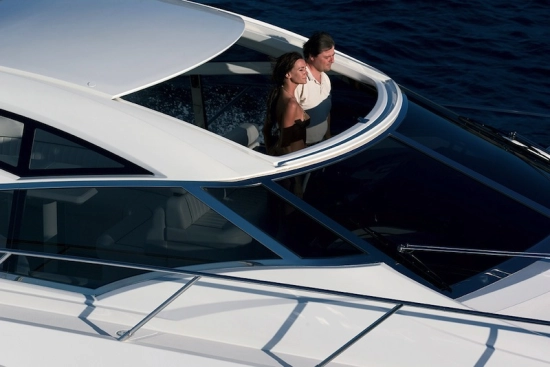 Cantieri di Sarnico 50 de segunda mano en venta