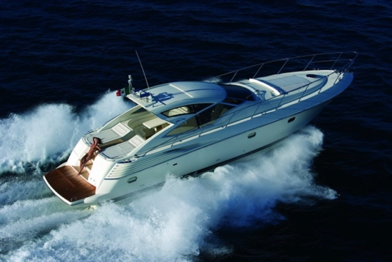 Cantieri di Sarnico 50 de segunda mano en venta
