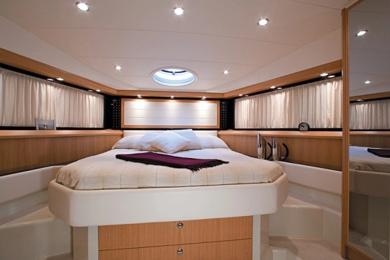 Cantieri di Sarnico 50 de segunda mano en venta