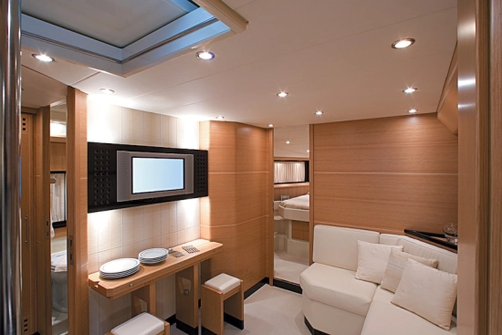 Cantieri di Sarnico 50 de segunda mano en venta