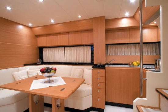Cantieri di Sarnico 50 de segunda mano en venta