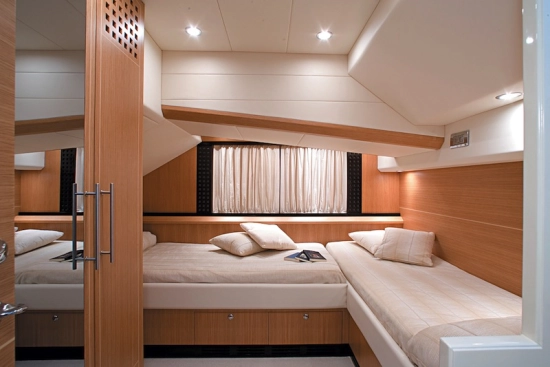 Cantieri di Sarnico 50 de segunda mano en venta