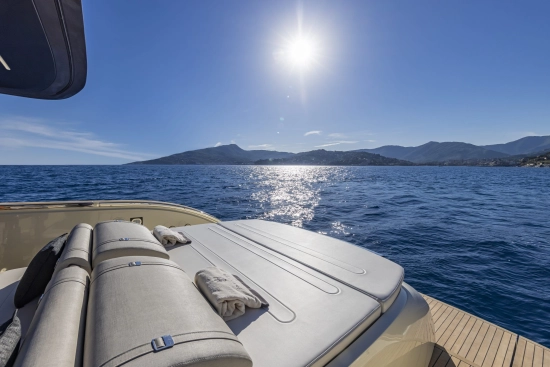 Invictus Yacht TT 460 usata in vendita