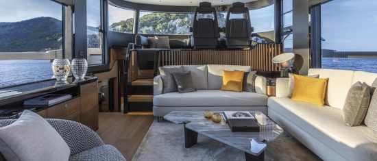 Absolute Navetta 64 de segunda mano en venta
