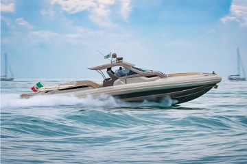 Sacs Marine Strider 19 nuevo en venta