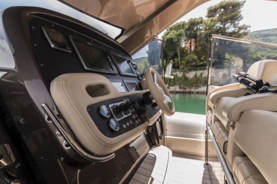 Sacs Marine Strider 19 nuevo en venta