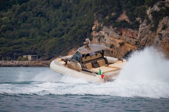 Sacs Marine Strider 19 nuevo en venta