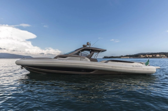 Sacs Marine Strider 19 nuevo en venta
