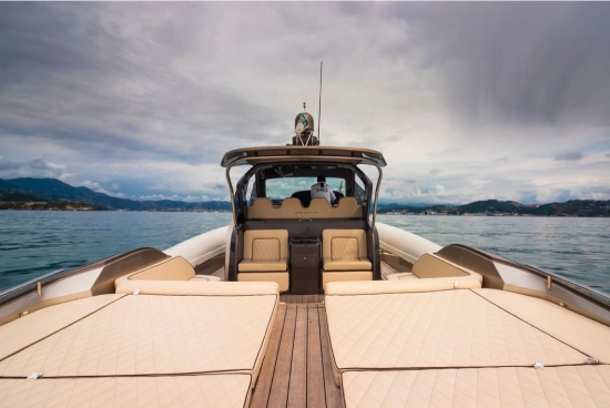 Sacs Marine Strider 19 nuevo en venta