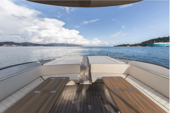 Sacs Marine Strider 19 nuevo en venta