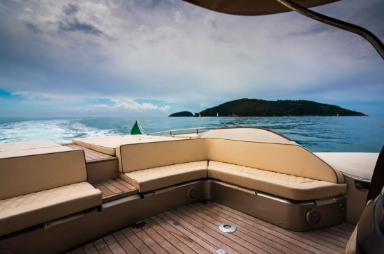 Sacs Marine Strider 19 nuevo en venta