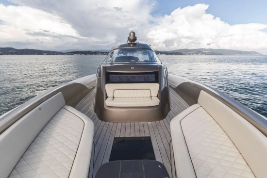 Sacs Marine Strider 19 nuevo en venta