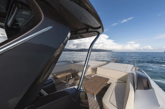 Sacs Marine Strider 19 nuevo en venta