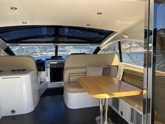 Sunseeker Predator 60 usata in vendita