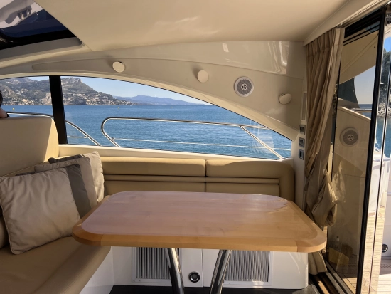 Sunseeker Predator 60 usata in vendita