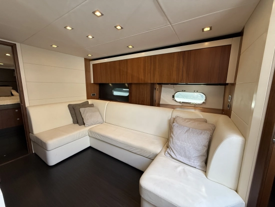Sunseeker Predator 60 usata in vendita