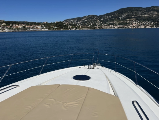 Sunseeker Predator 60 usata in vendita