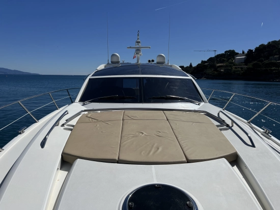 Sunseeker Predator 60 usata in vendita