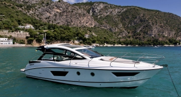 Beneteau GT 40 de segunda mano en venta