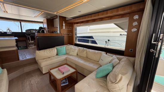 Absolute Navetta 58 de segunda mano en venta