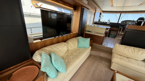 Absolute Navetta 58 de segunda mano en venta
