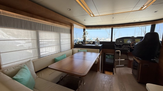 Absolute Navetta 58 de segunda mano en venta