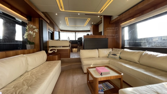 Absolute Navetta 58 de segunda mano en venta