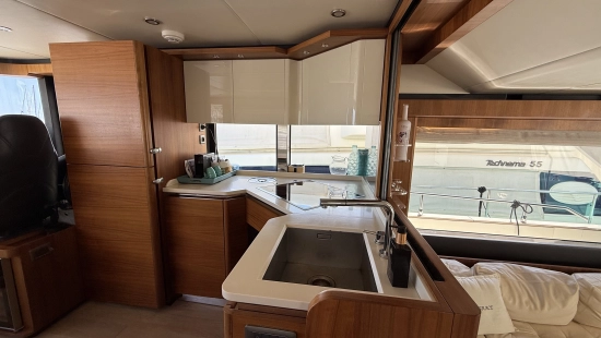 Absolute Navetta 58 de segunda mano en venta