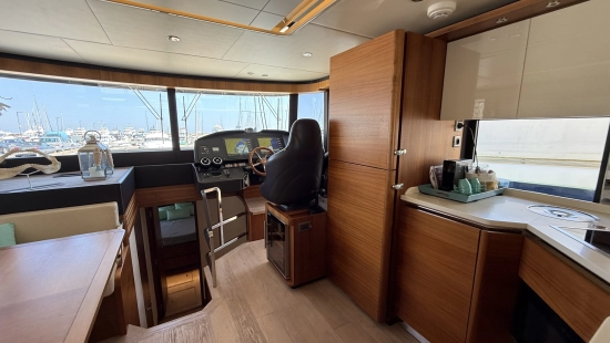 Absolute Navetta 58 de segunda mano en venta