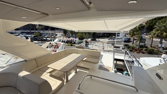 Absolute Navetta 58 de segunda mano en venta