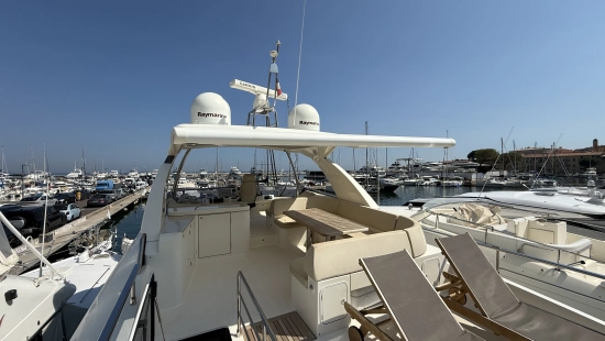 Absolute Navetta 58 de segunda mano en venta