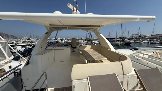 Absolute Navetta 58 de segunda mano en venta