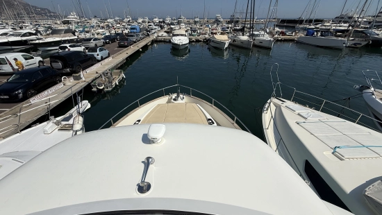 Absolute Navetta 58 de segunda mano en venta