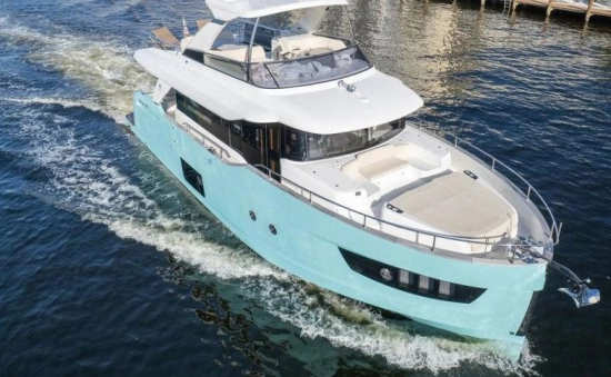 Absolute Navetta 58 de segunda mano en venta