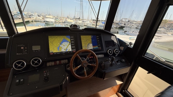 Absolute Navetta 58 de segunda mano en venta