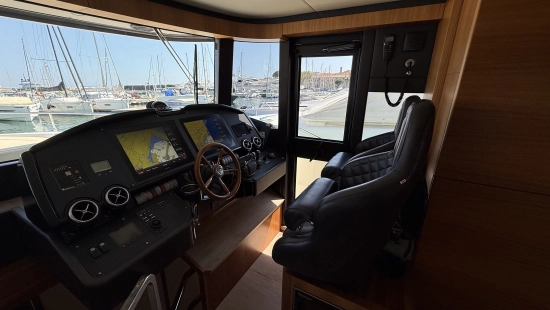 Absolute Navetta 58 de segunda mano en venta