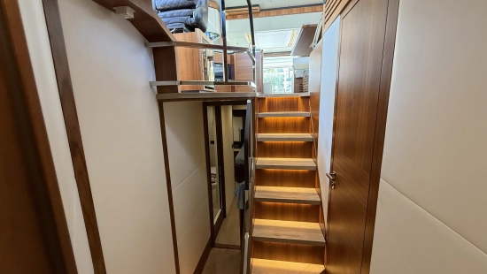 Absolute Navetta 58 de segunda mano en venta