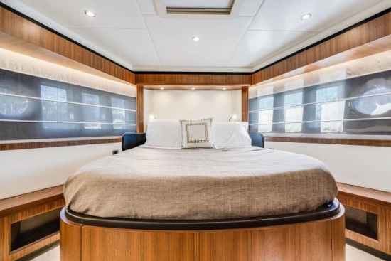 Absolute Navetta 58 de segunda mano en venta