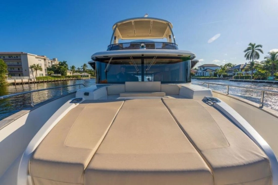 Absolute Navetta 58 de segunda mano en venta