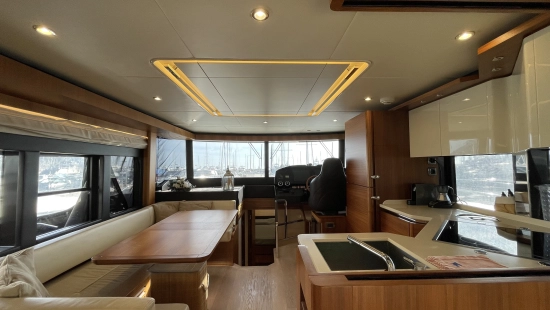 Absolute Navetta 58 de segunda mano en venta