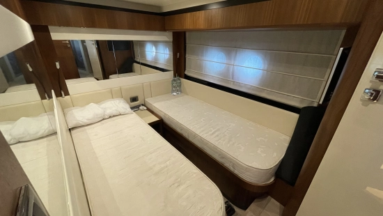 Absolute Navetta 58 de segunda mano en venta