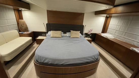 Absolute Navetta 58 de segunda mano en venta